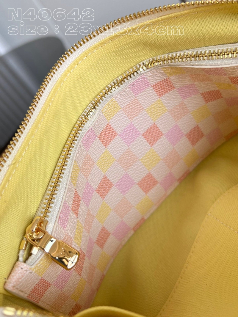 LV Satchel Bags